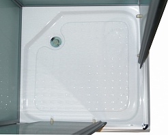 Parly Душевая кабина Frost FQ811 – фотография-5